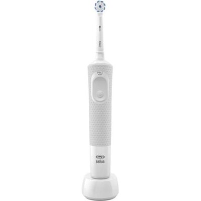 Oral-B Vitality D100 Sensi Ultrathin Biały