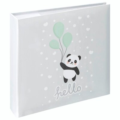 Hama Album Hello Panda 100 stron)