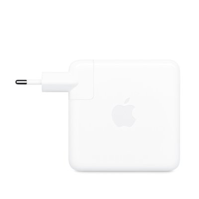 Apple Ładowarka sieciowa 96W USB-C biała