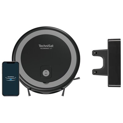 Technisat SR1