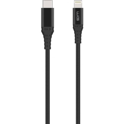 WINNER GROUP Kabel USB Typ-C Lightning WINNER GROUP 1 m