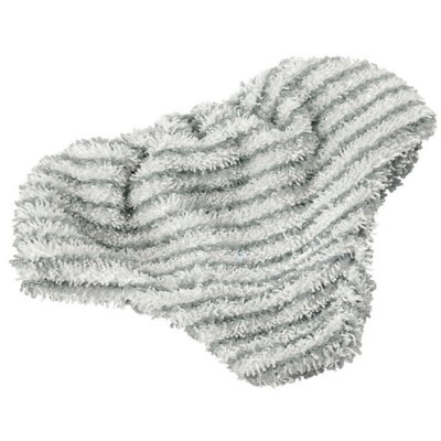 CONCEPT Hausgeräte Concept sprzęt gospodarstwa domowego 42391177 ściereczki do czyszczenia i pokrowce, biały 42391177