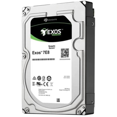 Seagate Exos 7E8 8TB (ST8000NM000A)