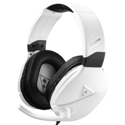 Turtle Beach RECON 200 białe
