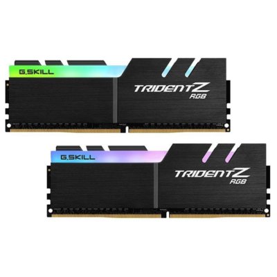 G.Skill 16GB SAGSK4G16TRIZ39