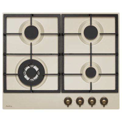Amica PGA6101ApCi retro