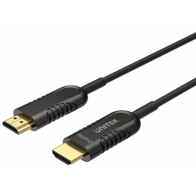 Unitek KABEL HDMI BASIC 10 m C142