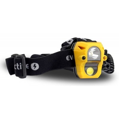 everActive latarka czołowa diodowa Cobra HL-250 3W COB LED HL250
