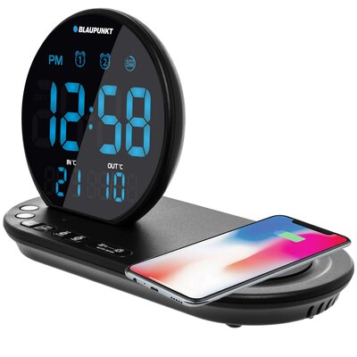 Blaupunkt CR85CHARGE