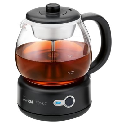 Zaparzacz do herbaty CLATRONIC TK 3715