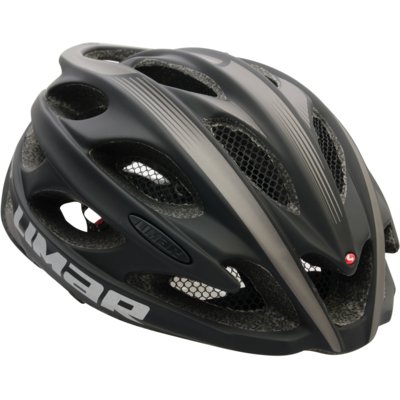 Limar Kask rowerowy  Ultralight Plus, wielokolorowa, M EC104+.CE.AC.M