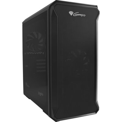 Genesis IRID 503 (NPC-1558)