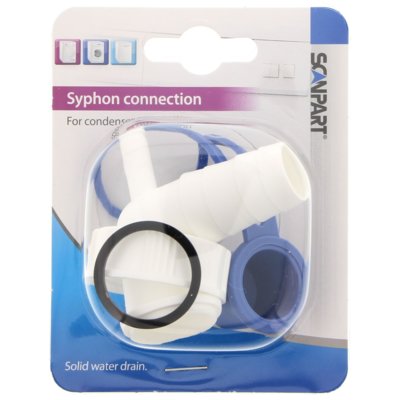 Scanpart SCANPART 1130710015 syphonve rschraubung 1130710015