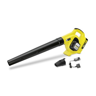 Karcher LBL 2 Battery Set 1.445-110.0
