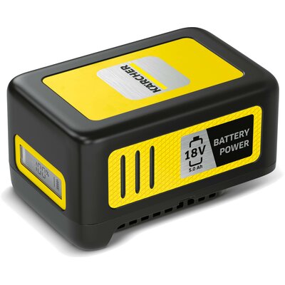 Karcher bateria o zwiększonej pojemności w stosunku do standardowej do KHB 5