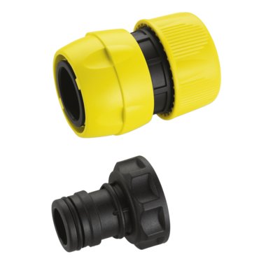 Karcher Zestaw przyłączeniowy