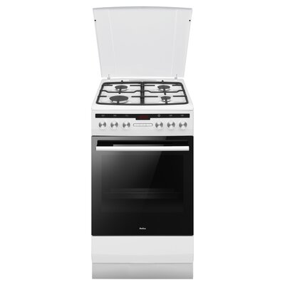 Amica 58GET3.33HZpTaDpA(W)