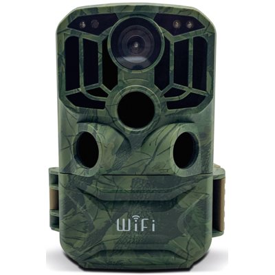 BRAUN Kamera myśliwska BRAUN Scouting Cam Black800 WiFi