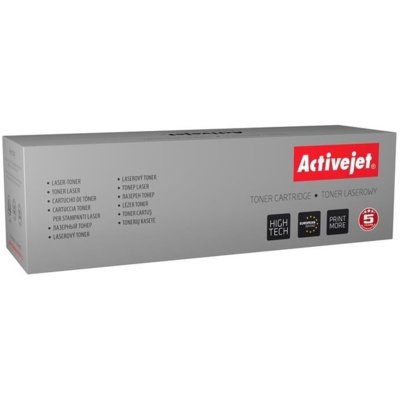 ActiveJet toner do Kyocera TK-5140K new ATK-5140BN