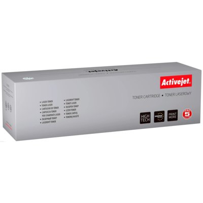 ActiveJet toner do Kyocera TK-5140M new ATK-5140MN