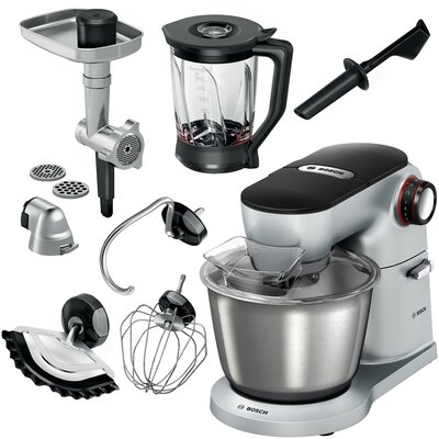 Bosch OptiMUM MUM9B34S27