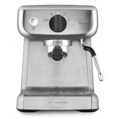 Breville Mini Barista VCF125X