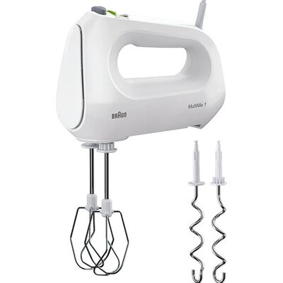 Braun HM 1010 WH