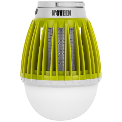 NOVEEN Lampa owadobójcza IKN824