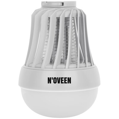 NOVEEN Lampa owadobójcza IKN823