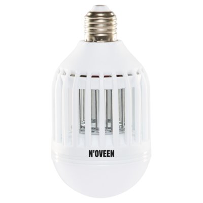 NOVEEN Lampa owadobójcza IKN804