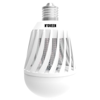 NOVEEN Lampa owadobójcza IKN803