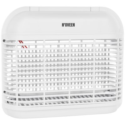 NOVEEN Lampa owadobójcza IKN920