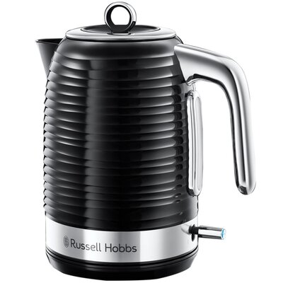 Russell Hobbs Inspire Black 24361-70