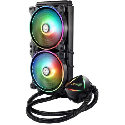 ADATA XPG Levante 240 ARGB