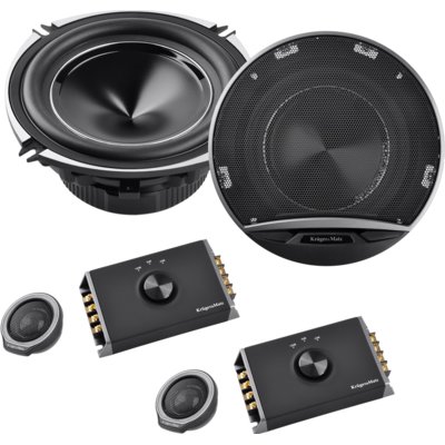 Kruger&Matz KM520T11