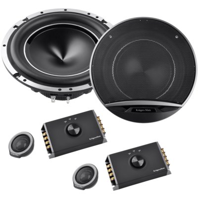Kruger&Matz KM620T11