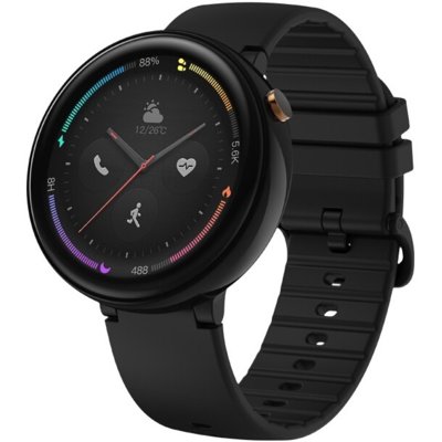 Amazfit Nexo 4G Czarny