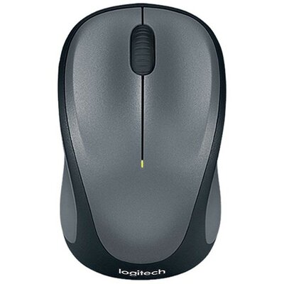 Logitech M235 czarna (910-002201)