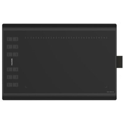 Huion H1060P + TILT