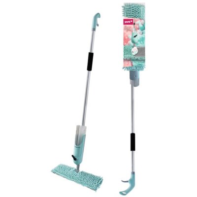 York Mop płaski Dual Splash 081750