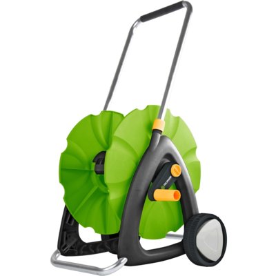 FIELDMANN FZH 1160 Bęben na wąż 60 m