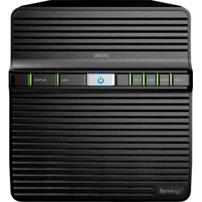 Synology DS420J