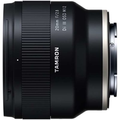Tamron 20mm f/2.8 DI III OSD Sony FE