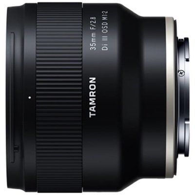 Tamron 35mm f/2.8 Di III OSD M1:2 Sony FE