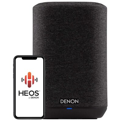 Denon HOME 150 czarny