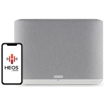Denon HOME 250 biały