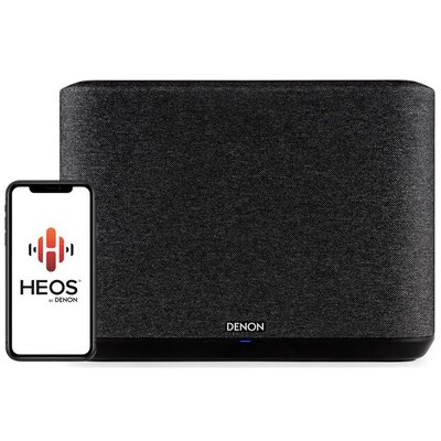 Denon HOME 250 czarny