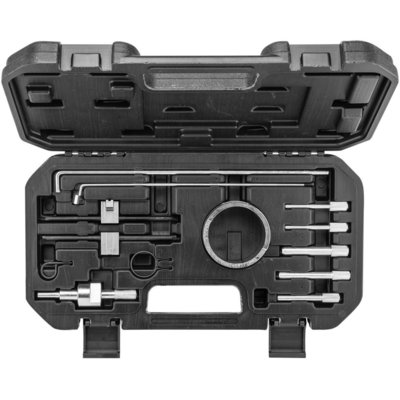 NEO-TOOLS Zestaw blokad rozrządu do silników benzynowych PSA TOP-11-321