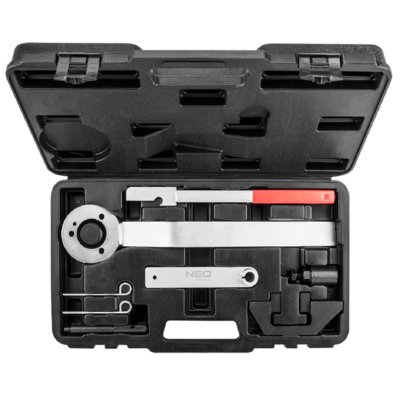 NEO TOOLS Zestaw blokad rozrządu TOOLS 11-317