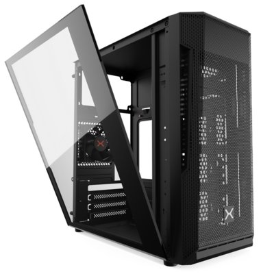 SilentiumPC TREK TG (KRX0015)